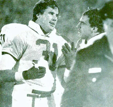 Conlan named to Sporting News 1980s team